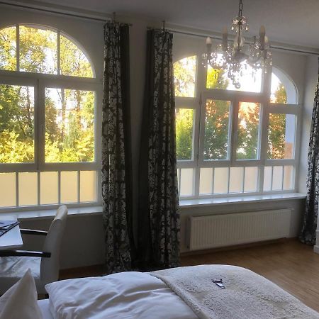 Kunstwerk B Hotel Trossingen Ngoại thất bức ảnh