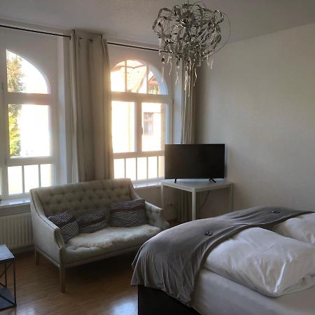 Kunstwerk B Hotel Trossingen Ngoại thất bức ảnh
