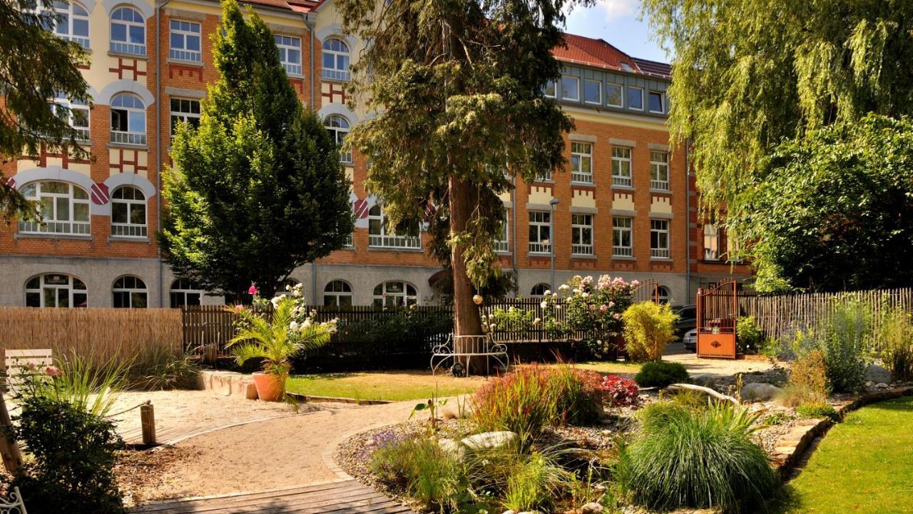 Kunstwerk B Hotel Trossingen Ngoại thất bức ảnh