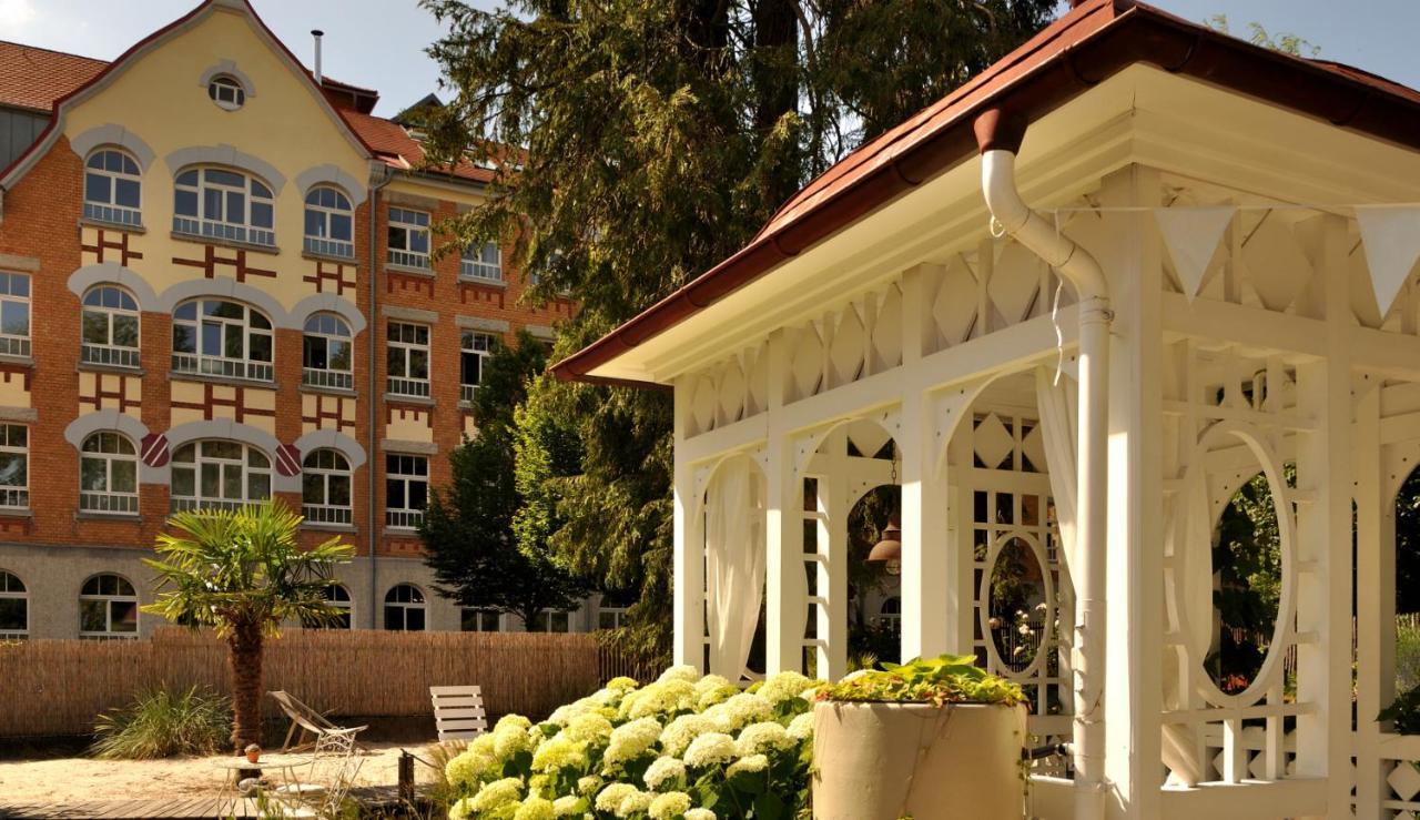 Kunstwerk B Hotel Trossingen Ngoại thất bức ảnh