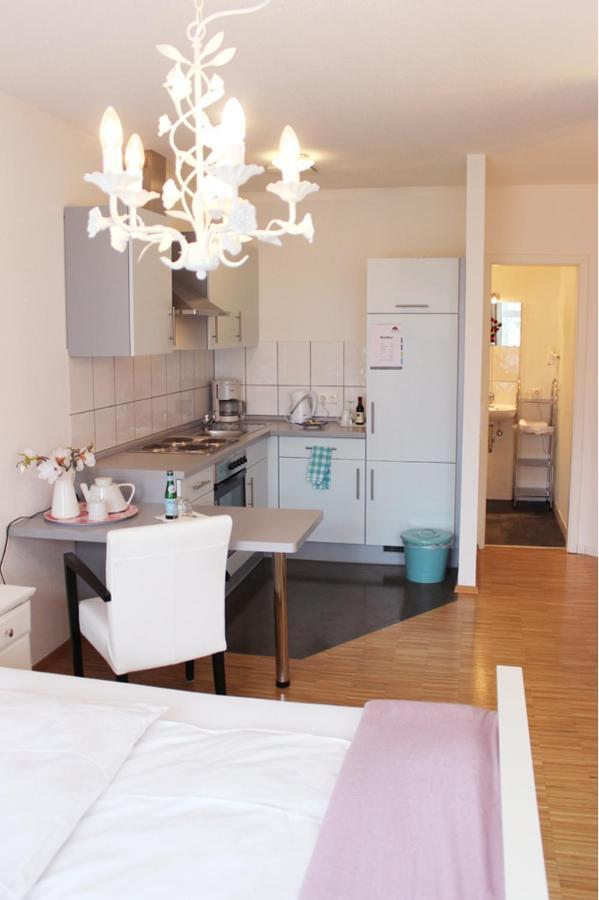 Kunstwerk B Hotel Trossingen Ngoại thất bức ảnh