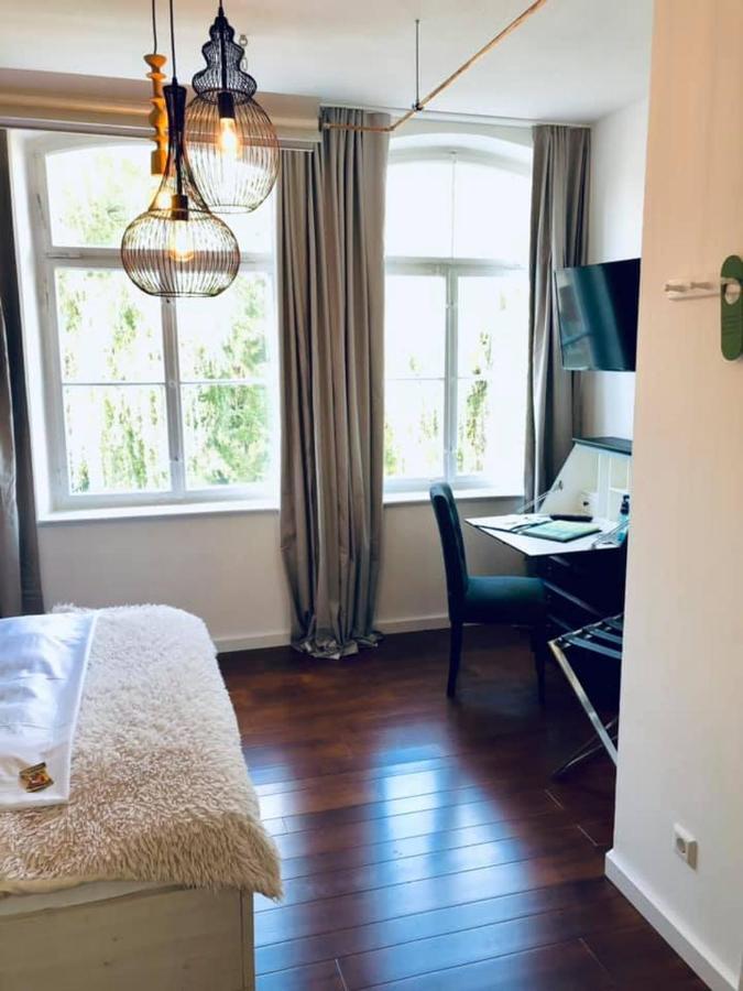 Kunstwerk B Hotel Trossingen Ngoại thất bức ảnh