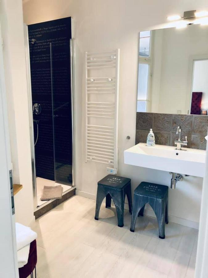 Kunstwerk B Hotel Trossingen Ngoại thất bức ảnh