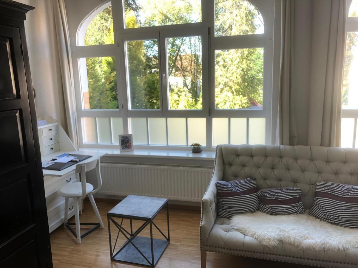 Kunstwerk B Hotel Trossingen Ngoại thất bức ảnh