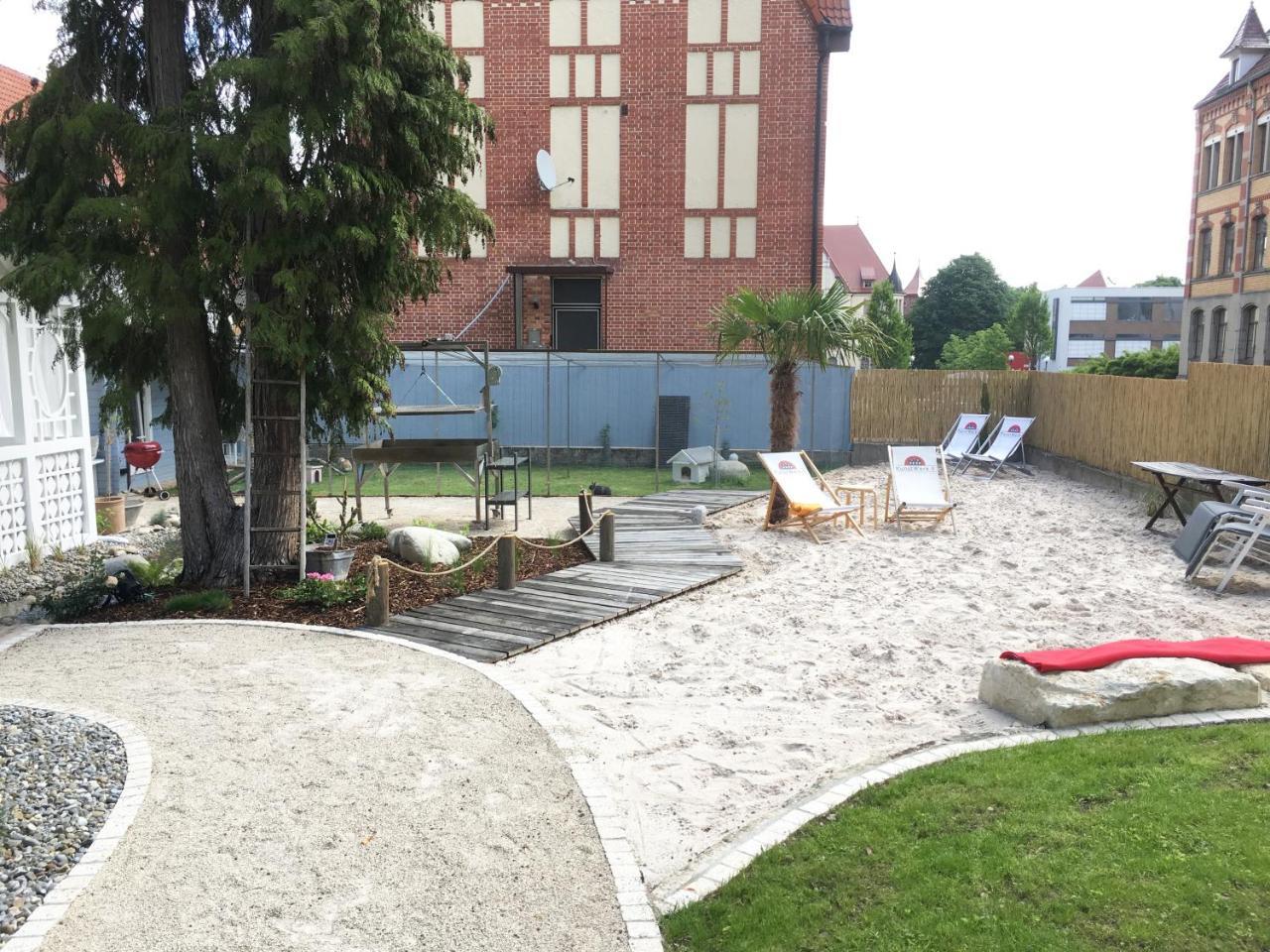Kunstwerk B Hotel Trossingen Ngoại thất bức ảnh