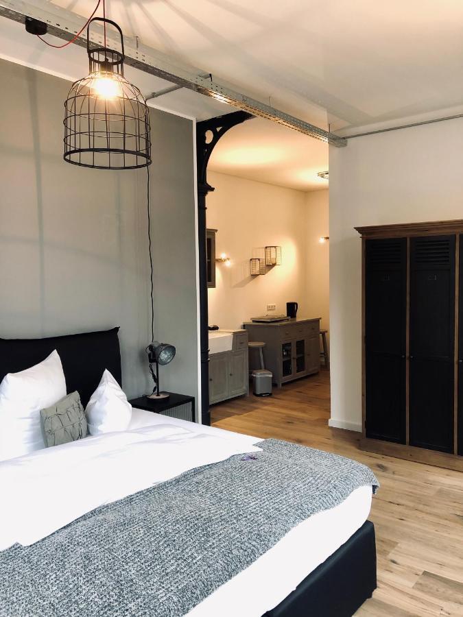 Kunstwerk B Hotel Trossingen Ngoại thất bức ảnh