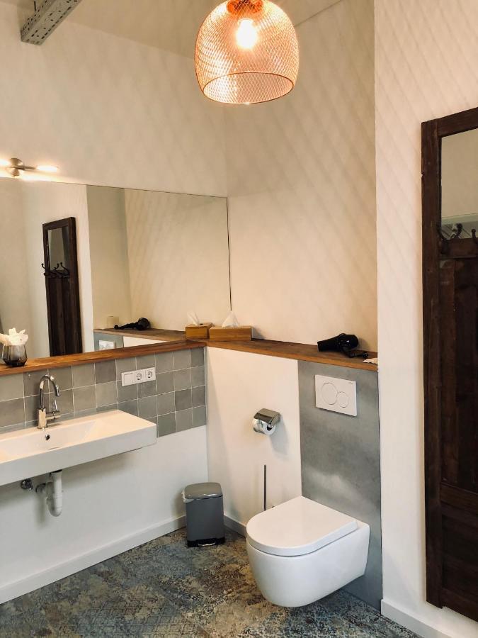 Kunstwerk B Hotel Trossingen Ngoại thất bức ảnh