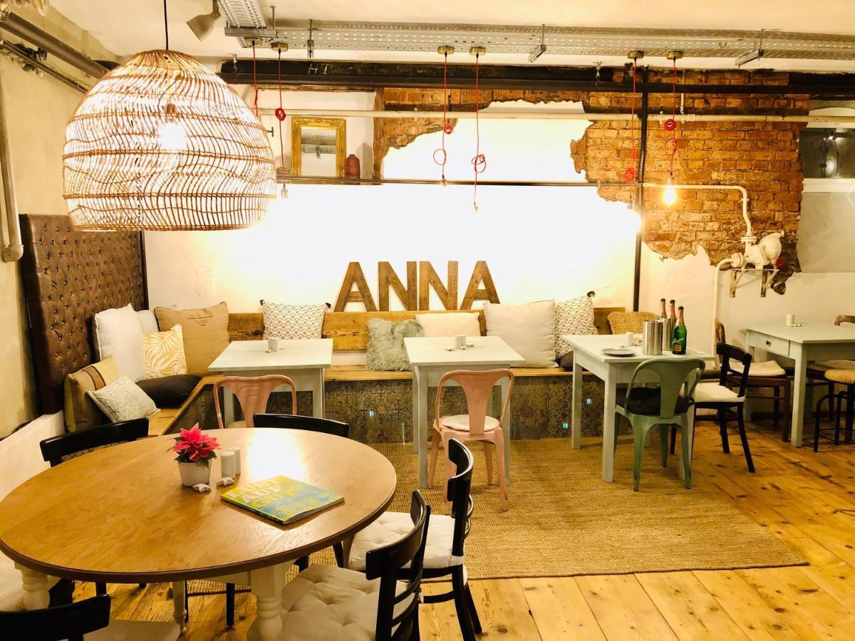 Kunstwerk B Hotel Trossingen Ngoại thất bức ảnh